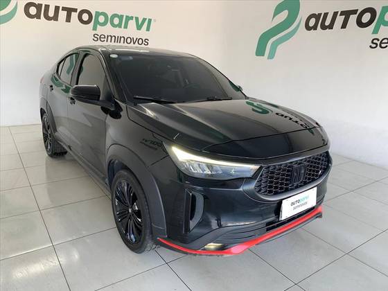 FIAT FASTBACK 1.0 TURBO 200 FLEX AUDACE CVT